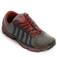 Tênis Timberland Masculino Trekking Sirus 2.0 Ls