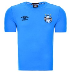 Camisa Viagem Grêmio 2016 Umbro