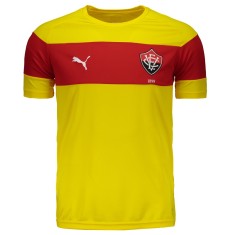 Camisa Treino Vitória 2016 Puma