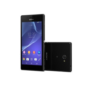 Smartphone Sony Xperia M2 8GB D2305 8,0 MP Android 4.3 (Jelly Bean) 3G Wi-Fi