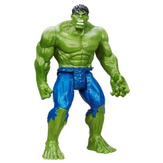 Boneco Hulk Titan Hero B5772 - Hasbro