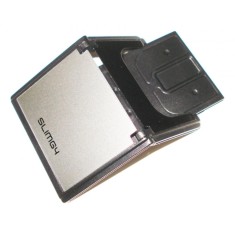 Mouse Óptico SG4 - Slim G4