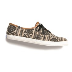 Tênis Keds Feminino Casual Champion Rústico
