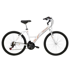 Bicicleta Verden Bikes 21 Marchas Aro 26 Freio V-Brake Paradise Feminina
