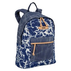 Mochila Sestini com Compartimento para Notebook Tablet Marine 16T
