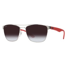 Óculos de Sol Unissex Máscara Ray Ban RB3520L