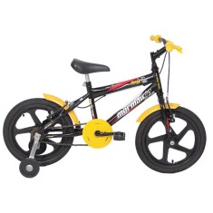 Bicicleta Mormaii Aro 16 Freio V-Brake Joy