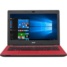 Notebook Acer Aspire ES Intel Celeron N3150 4GB de RAM HD 500 GB 14" Windows 10 ES1-431-C494