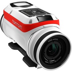 Filmadora TomTom Bandit 4k