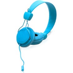 Headphone Wesc Matte Conga