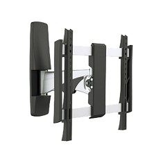 Suporte para TV LCD/LED/Plasma Parede Articulado 23" a 42" Brasforma LPA19-241