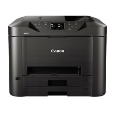 Multifuncional Canon Maxify MB5310 Jato de Tinta Colorida Sem Fio