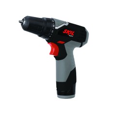 Furadeira/Parafusadeira 3/8 Funciona à Bateria 11 V - Skil 2412