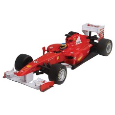 Carrinho de Controle Remoto By Kids Ferrari 150 Itália