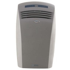 Ar Condicionado Portátil Olimpia Splendid Monoblocco 12000 BTUs Controle Remoto Quente/Frio Piu 12