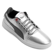 Tênis Puma Masculino Casual BMW M Grille Lo X-Cat Pack