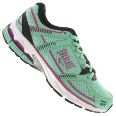 Tênis Everlast Feminino Casual Stratus 2