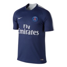 Camisa Treino PSG 2015/16 Nike