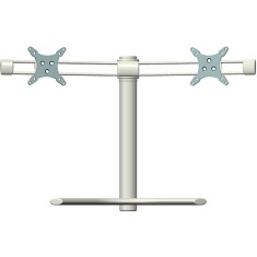 Suporte para Monitor Mesa até 27" Asys SM-2-PE