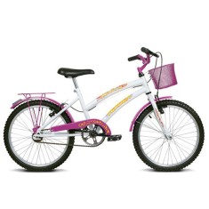 Bicicleta Verden Bikes Aro 20 Freio V-Brake Breeze 20
