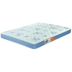 Colchão Solteiro Espuma Celiflex D26 Nobreza 78 x 14 x 188 cm