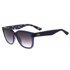 Óculos de Sol Feminino Máscara Lacoste Live L796S