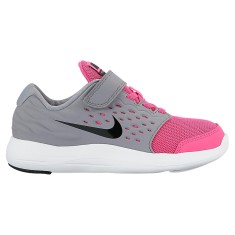 Tênis Nike Infantil (Menina) Corrida Lunarstelos PSV