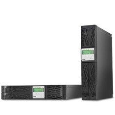 Nobreak Daker 3000VA Tensão de Entrada 220V - SMS