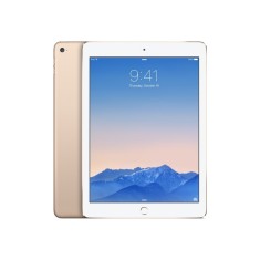Tablet Apple iPad Air 2 4G 3G 16GB Retina 9,7" iOS 8 8 MP