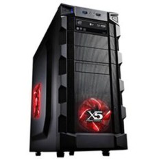 PC X5 Intel Core i5 4460 3,20 GHz 8 GB HD 1 TB GeForce GT 720 DVD-RW Windows 8.1 4152
