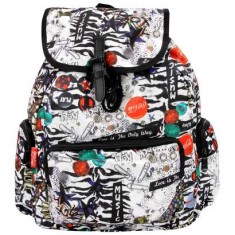 Mochila Coca-Cola Pop Rock II