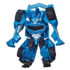 Boneco Transformers SteelJaw Robots In Disguise Legion B0065 - Hasbro