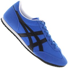 Tênis Onitsuka Tiger Masculino Casual Machu Racer
