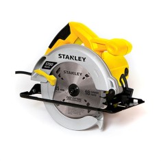 Serra Circular Stanley 1.700 W STSC1718B