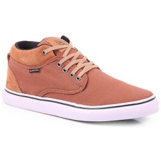Tênis Cavalera Masculino Casual Diogo Mid