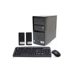 PC NTC AMD FX-4300 3,80 GHz 4 GB HD 500 GB DVD-RW 5405
