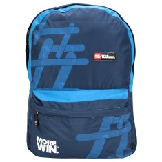 Mochila Wilson Especial IX 12892B