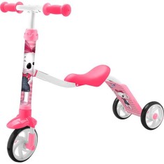 Patinete Lilica Ripilica Bang Toys 308