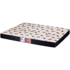 Colchão Viúva Espuma Hellen D20 Pro Confort D20 128 x 12 x 188 cm