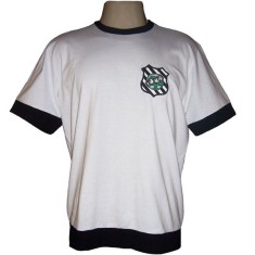 Camisa Retrô Figueirense 1972 Liga Retrô