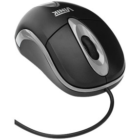 Mouse Óptico USB MB40 - Vinik