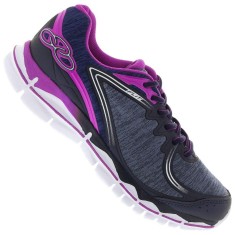 Tênis Olympikus Feminino Academia Flit
