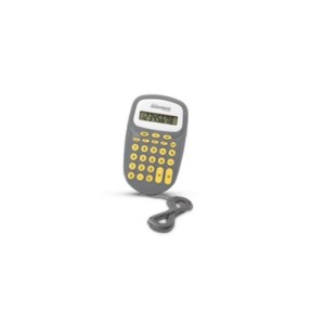 Calculadora De Bolso Maxprint MX-C86