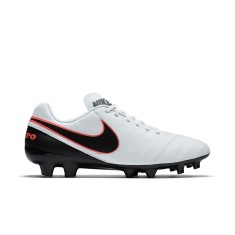 Chuteira Campo Nike Genio II Leather FG Adulto