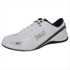 Tênis Everlast Masculino Casual Mike Low