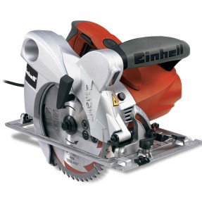 Serra Circular Einhell 1.500 W RT-CS 190L