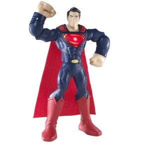 Boneco Super Homem O Homem de Aço Y8961 - Mattel