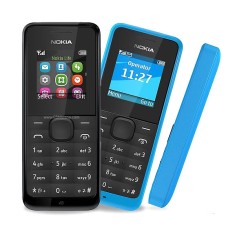 Celular Nokia 105 2 Chips