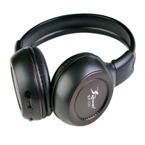 Headphone Knup KP-321