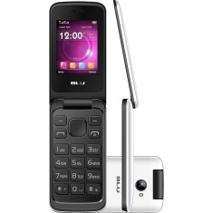 Celular Blu Diva Flex T350 0,3 MP 2 Chips